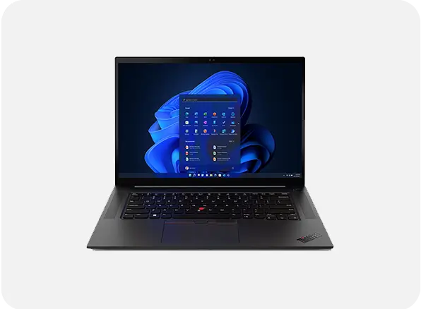 Buy Lenovo ThinkPad X1 Extreme Gen5 i7 at Best Price Online in Dubai, UAE
